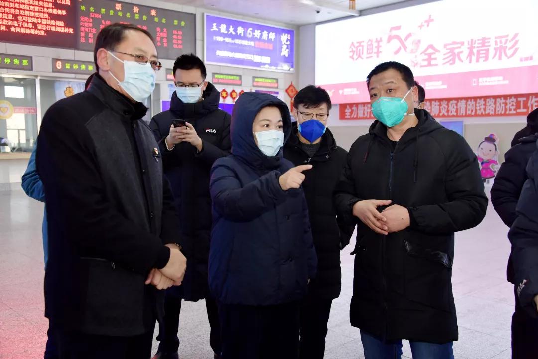 江西省新型冠状病毒肺炎最新消息，疫情下的防控与民生保障