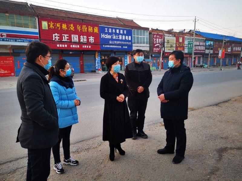 广东省新冠疫情通报下的防控策略与民众应对