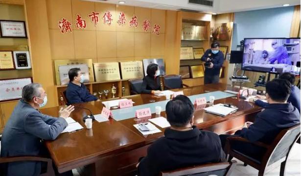 济南疫情最新报告，城市防控与应对策略