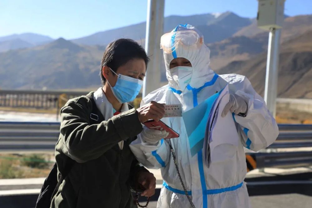 拉萨的疫情严重吗？——深入解析拉萨疫情现状与防控措施