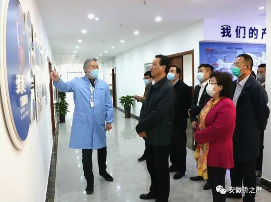 安徽省疫情最新消息，合肥市防控措施升级，市民生活有序进行