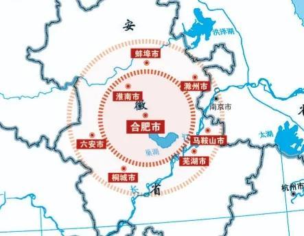 安徽疫情最新动态，合肥确诊人员信息及防控措施全面解析