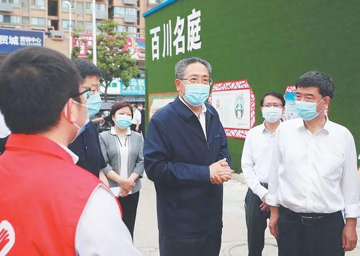 北京疫情下的安徽密切接触者追踪与管理