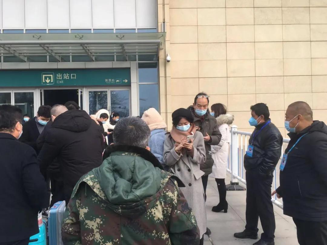 广东省新冠疫情防控指挥办，筑牢防线，守护家园