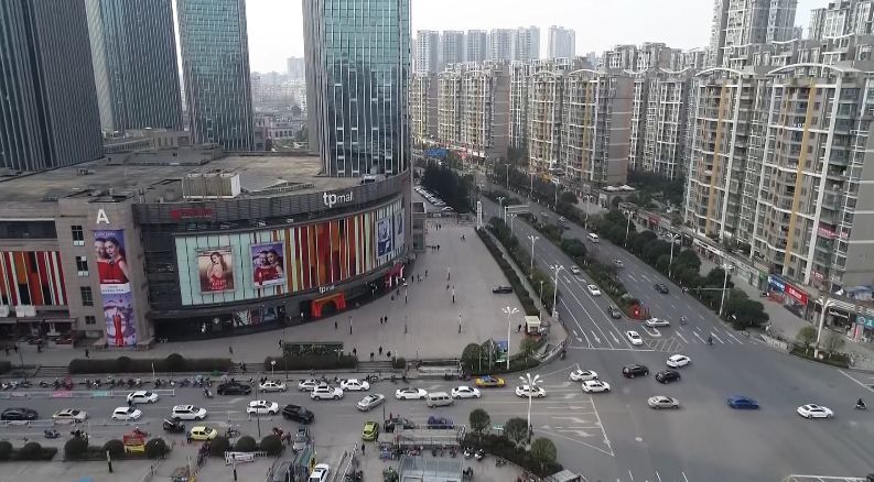 南宁贵阳疫情