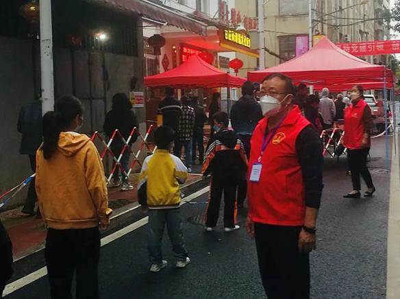 福建福州疫情通报，防控措施与市民应对指南