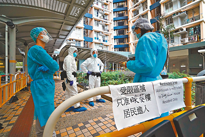 郑州疫情报道，挑战与希望并存的城市抗疫纪实