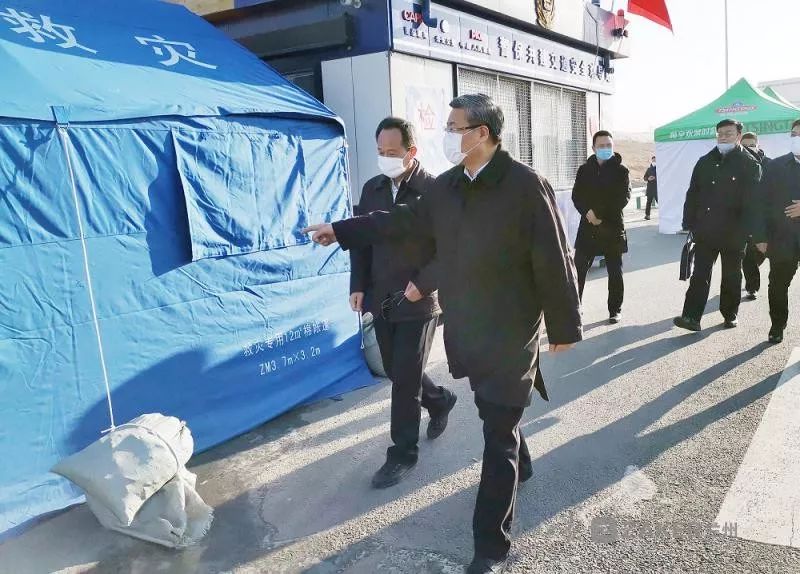 兰州疫情查询，全面了解疫情动态与防控措施
