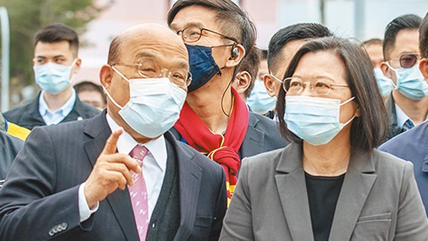 广东省疫情官网与台北新闻报道，两岸疫情信息交流的现状与挑战