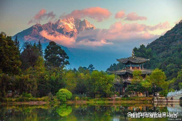 云南省跨省旅游开放时间，重启旅游业的希望与挑战