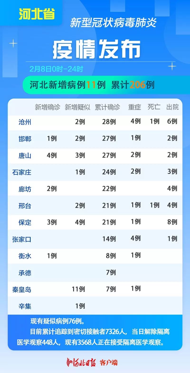 河北省新增病例最新消息，疫情动态与防控措施全面解析