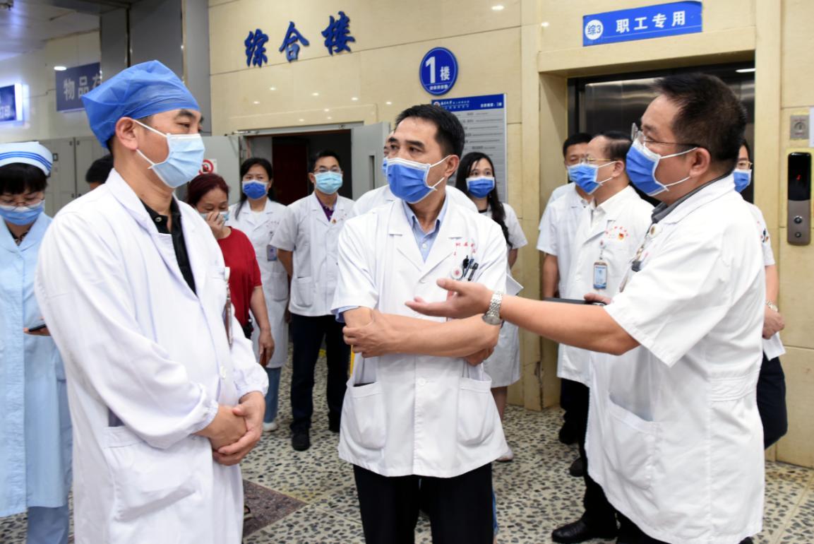 南昌市疫情最新规定，防控措施全面升级