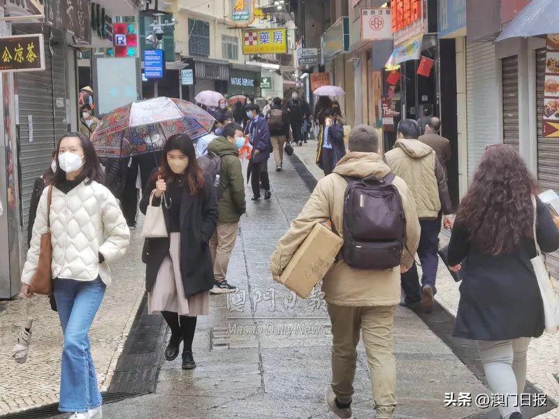 澳门入境北京管控措施调整，便利往来与精准防疫并行