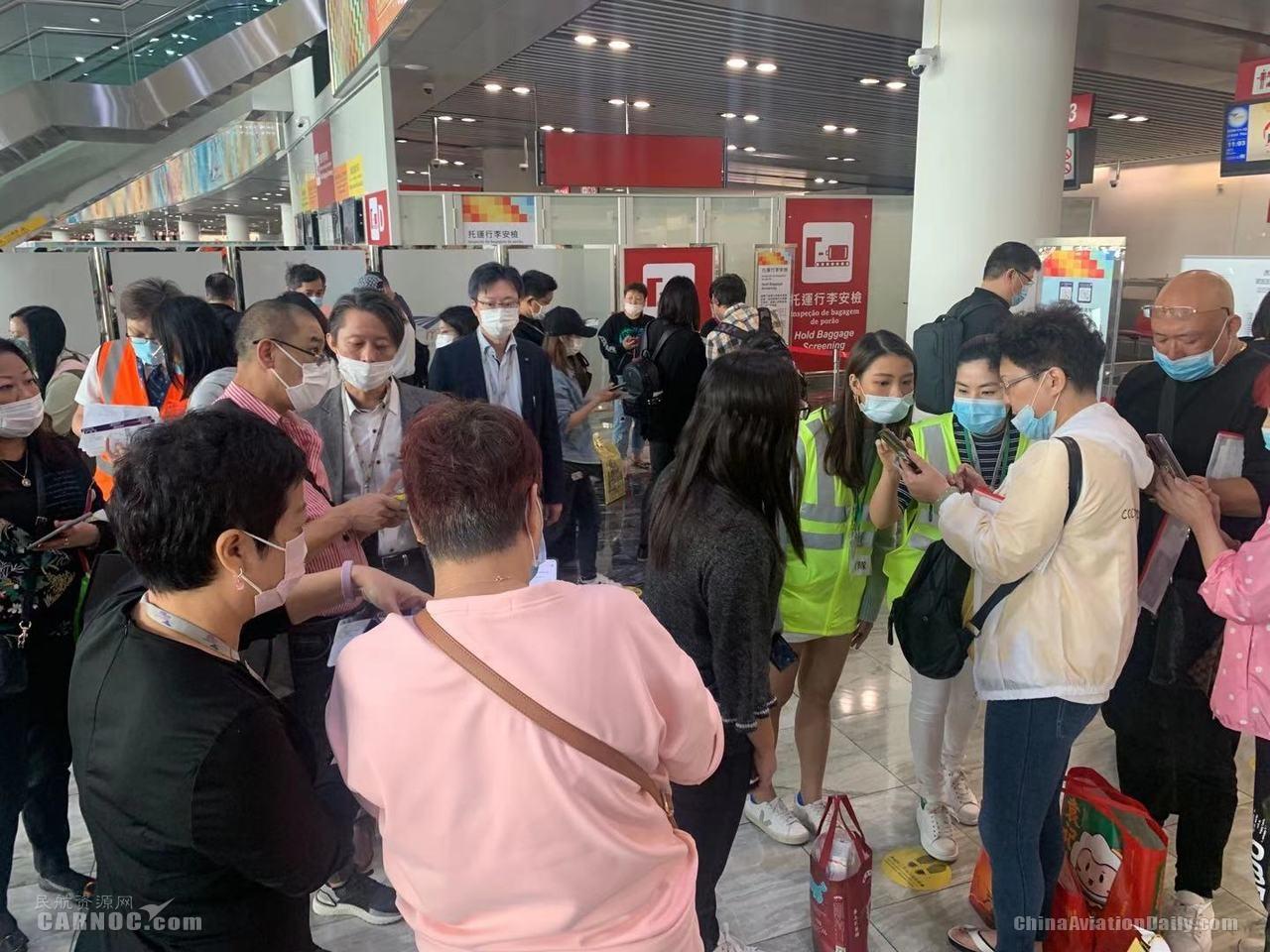 澳门入境北京管控措施调整，便利往来与精准防疫并行