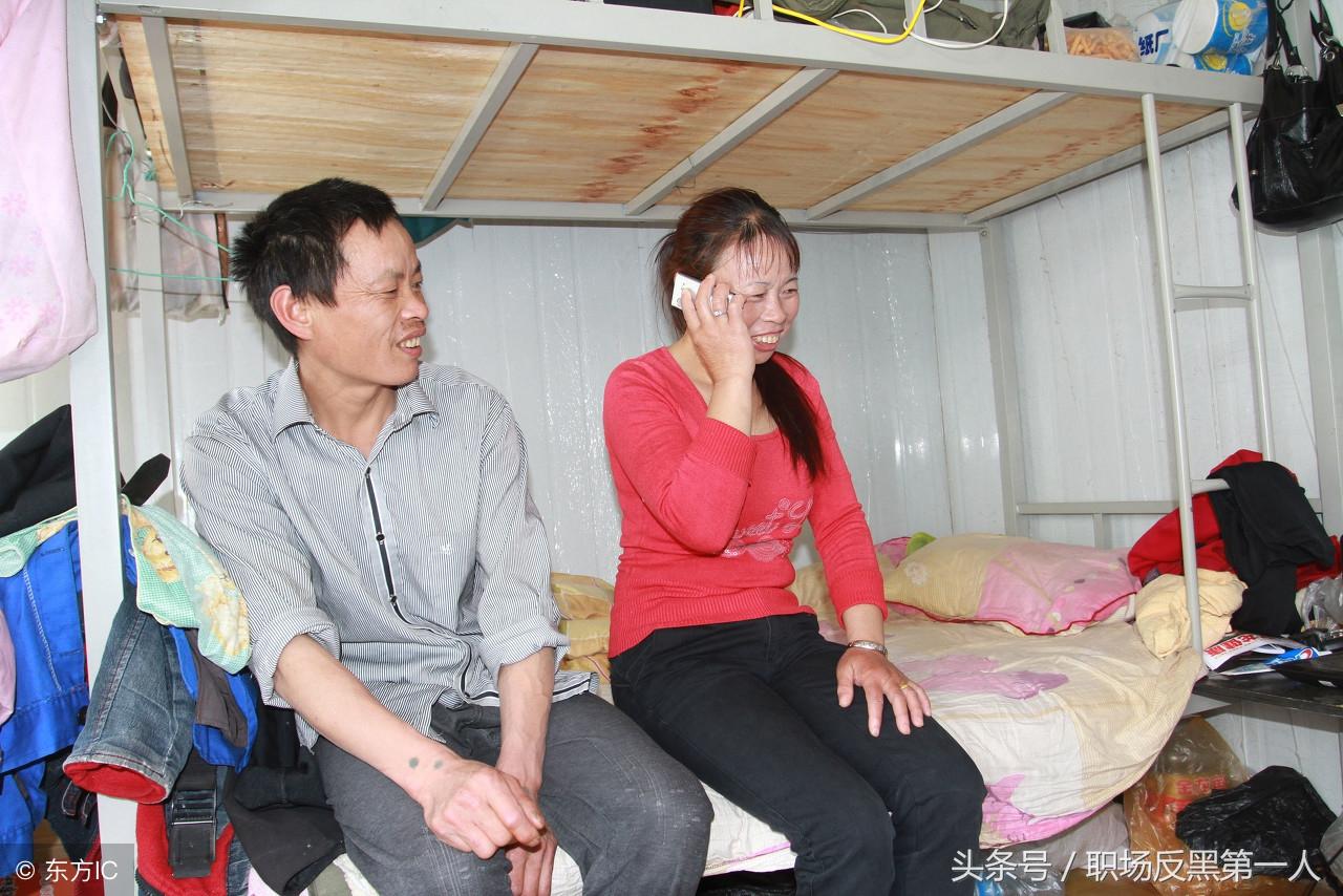 太原富士康大规模员工抗议事件，劳资冲突背后的深层问题