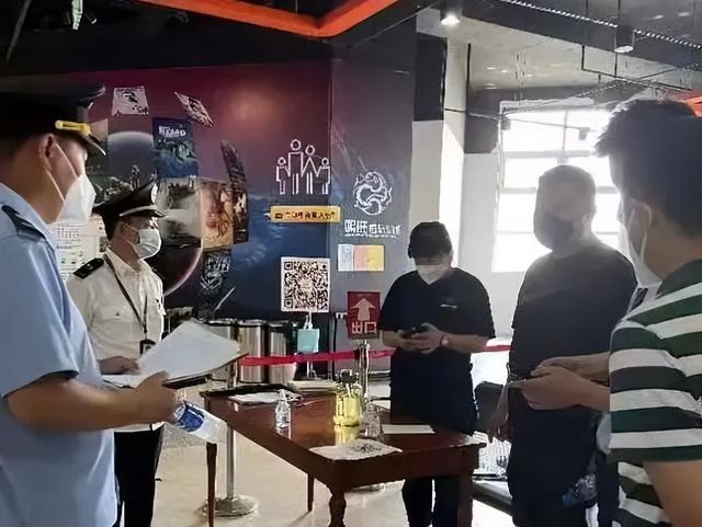 太原疫情反弹，娱乐场所全面关闭下的城市防控与民生考量