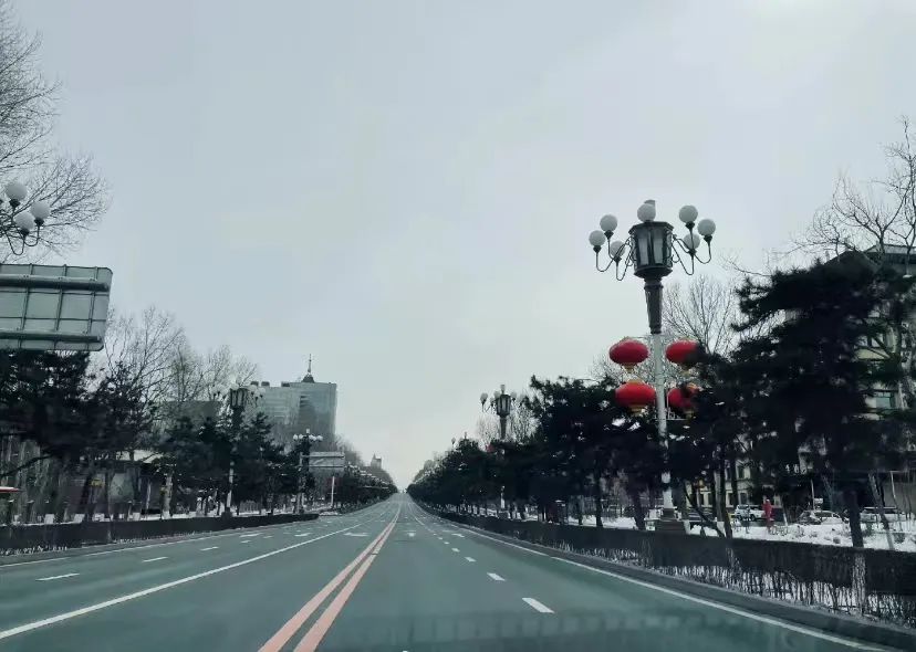 长春市封城时间，回顾与反思