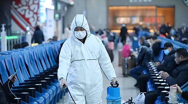 疫情下的城市记忆，长春封城时长与南京解封的启示