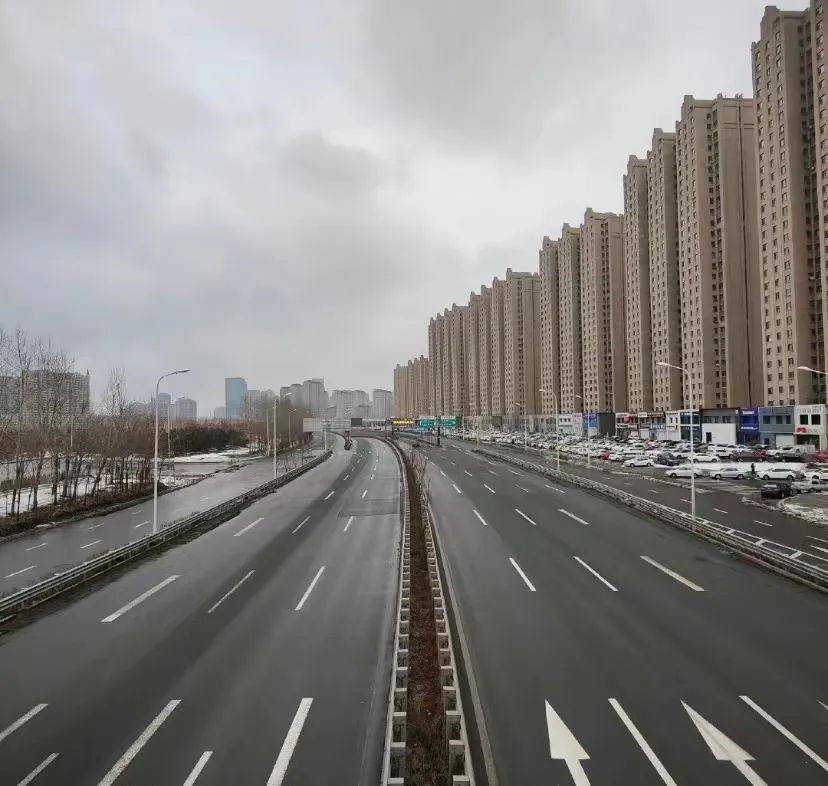 疫情下的城市记忆，长春封城时长与南京解封的启示
