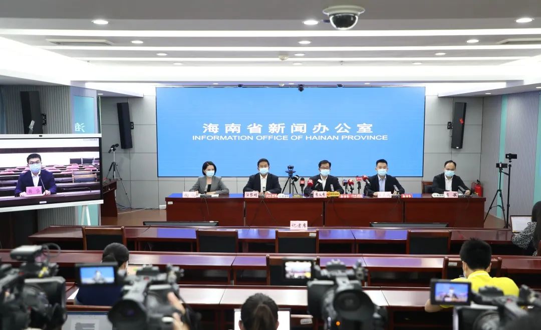 海南省疫情动态，防控措施、社会影响与未来展望