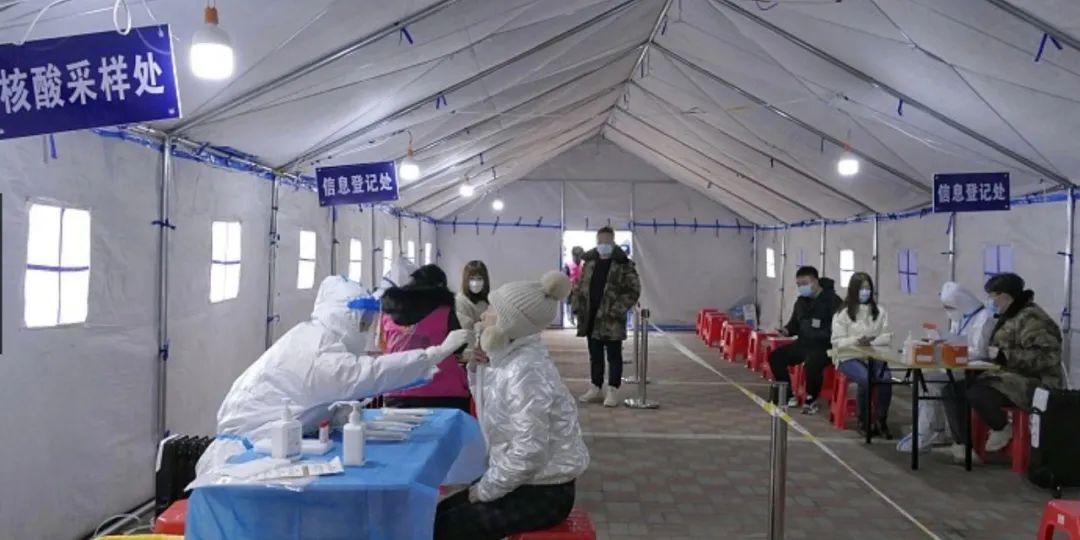 天津市疫情防控指挥部电话号码及防疫指南