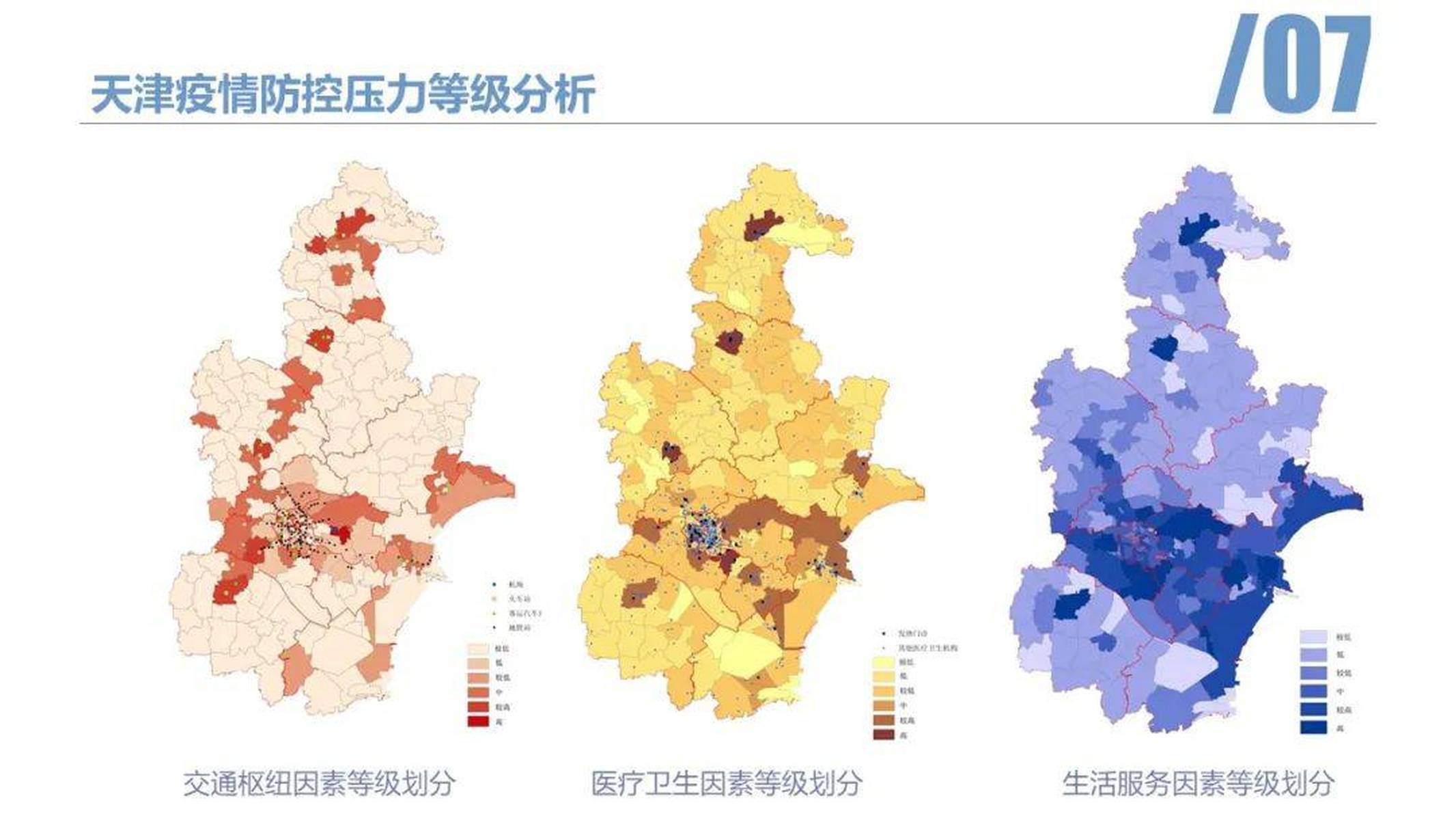 天津疫情控制区的科学防控与社区韧性建设