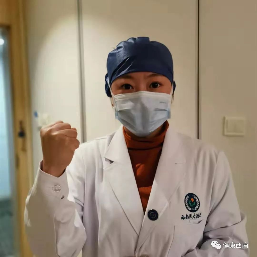 逆行者之光，浙江女医生在武汉疫情中的生命守护