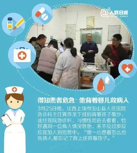 杭州一医师的坚守，医者仁心照亮生命之光