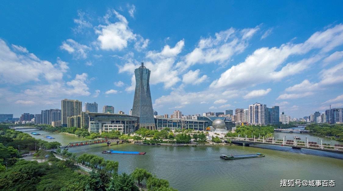 杭州与成都，两座城市医院体系的比较与展望