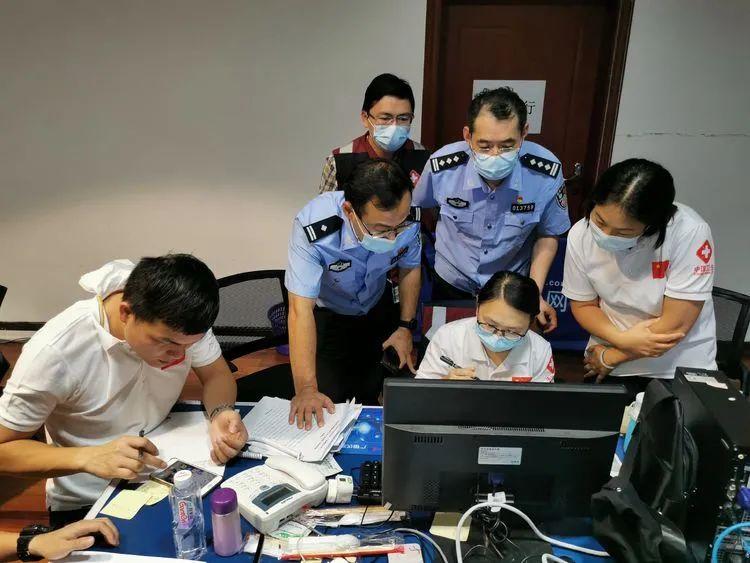 广州疫情权威发布，最新动态与防控措施详解