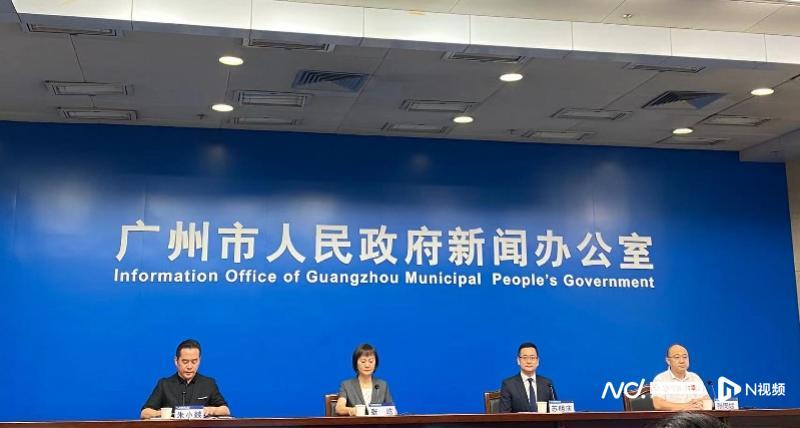 广州疫情近况，防控措施升级，市民生活有序应对