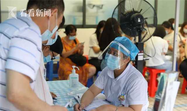广州疫情感染链增至131人，防控形势严峻，全民协力共克时艰