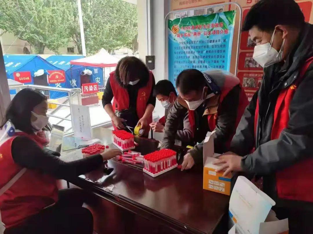 广州最新传染疫情与银川防疫政策，应对与挑战