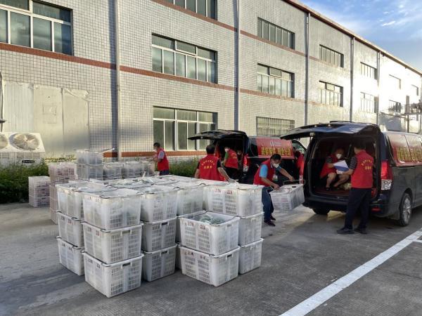 广州疫情外溢，南宁出现关联感染者引发防控新挑战