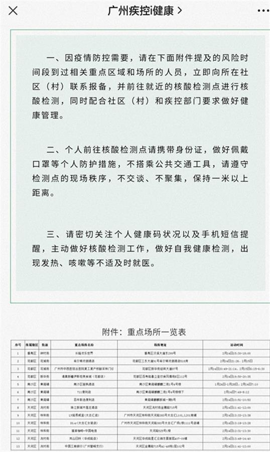 广州最新疫情活动轨迹，防控措施与市民应对指南