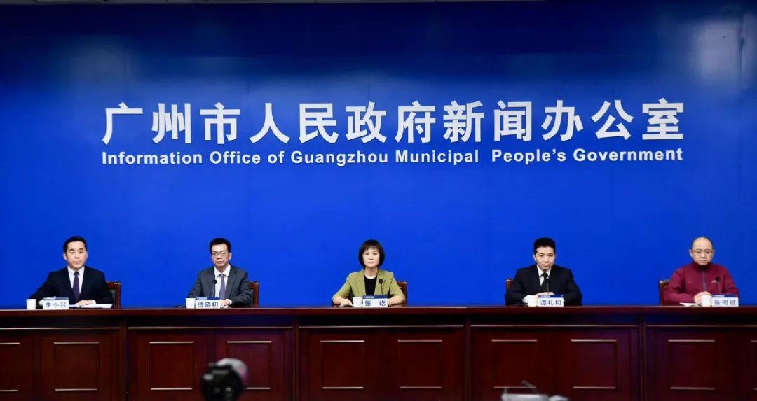 广州疫情最新情况，防控措施升级与市民应对指南