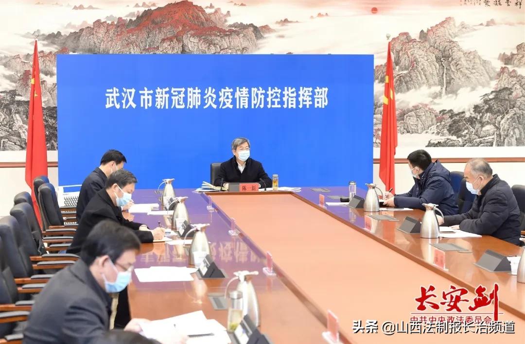 广州与武汉，两座城市的疫情记忆与抗疫经验
