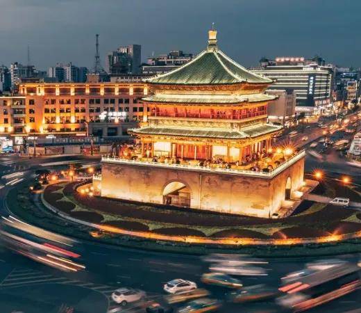西安与广州，两座城市的疫情应对与韧性启示