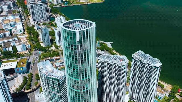 广州与杭州，疫情下的城市韧性与治理智慧
