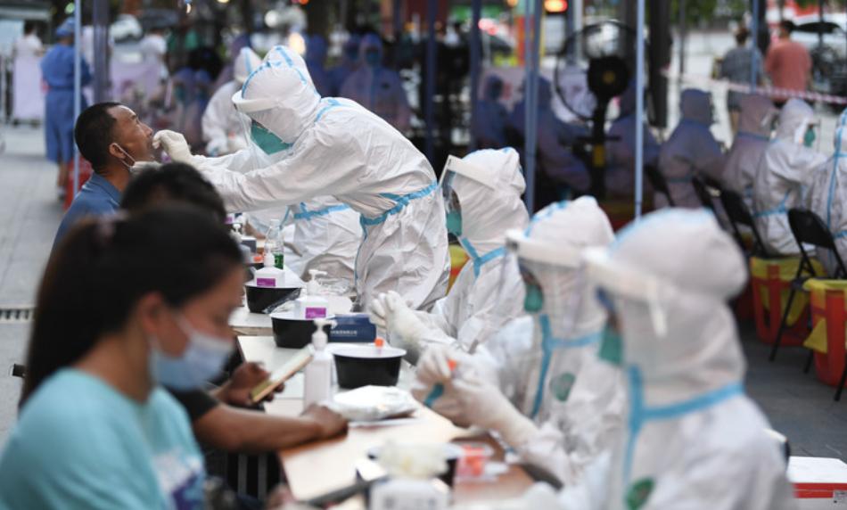 广州疫情最新确诊分布解析，区域动态与防控措施全览