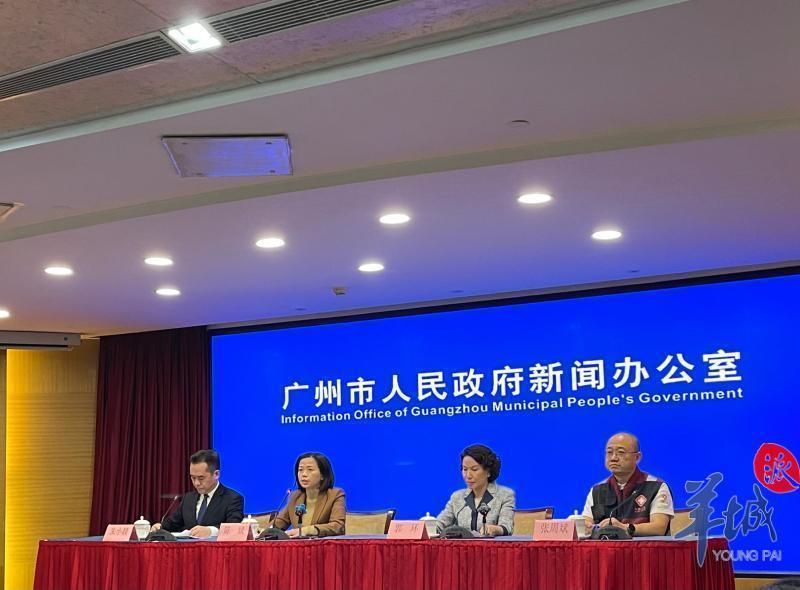 广州疫情最新确诊分布解析，区域动态与防控措施全览