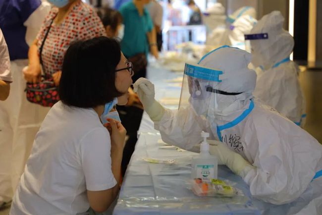 广州长湴疫情，防控措施与社区应对的深度分析