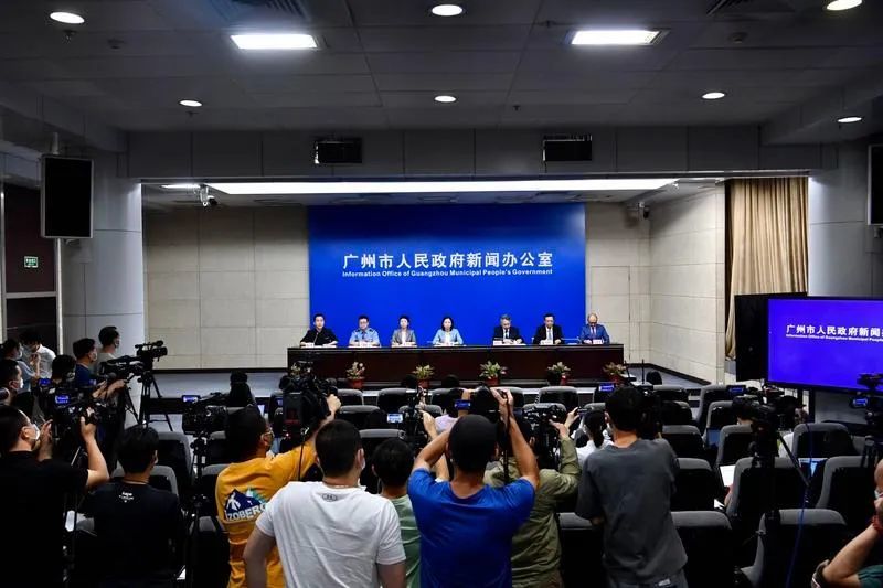 广州最新新增病例，疫情动态与防控措施全面解析
