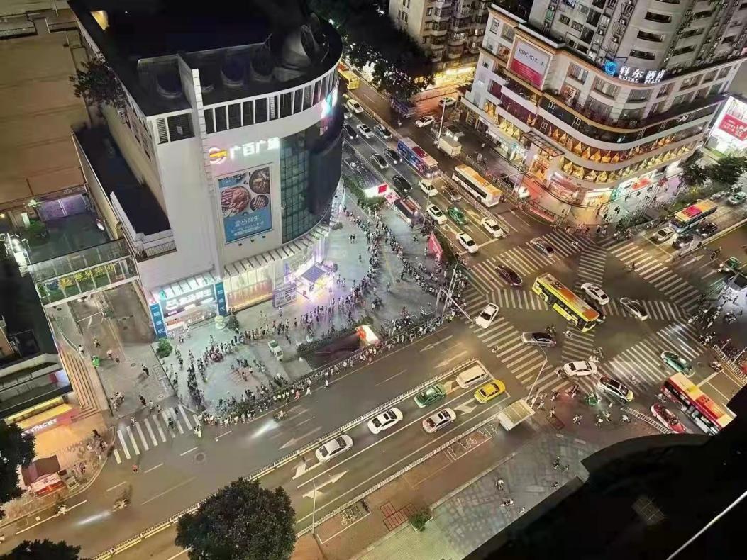 广州疫情最新感染者，防控措施升级与市民应对指南