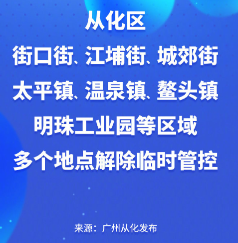 广州最新情况官方通报，疫情防控、经济复苏与民生保障全面解析