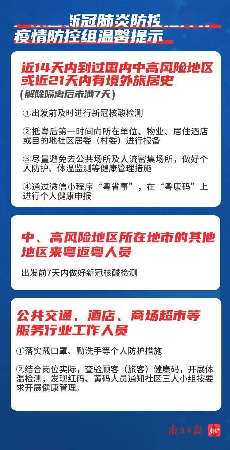 广州疫情最新消息，防控措施升级，北京等地加强联防联控