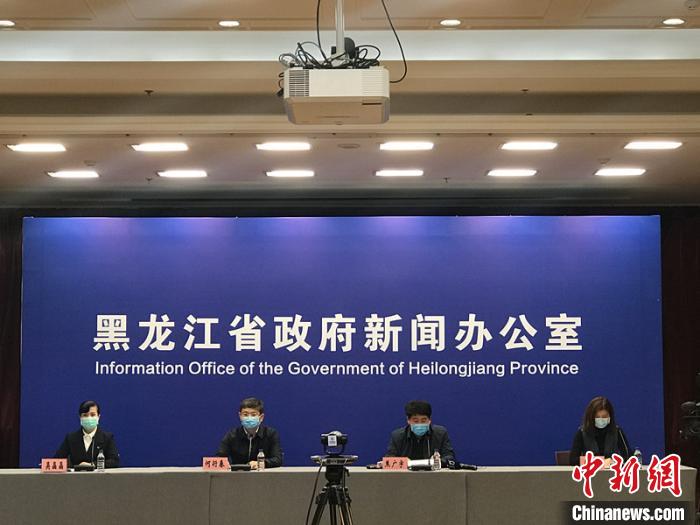 黑龙江省疫情稳中向好，香港最新防控措施引关注