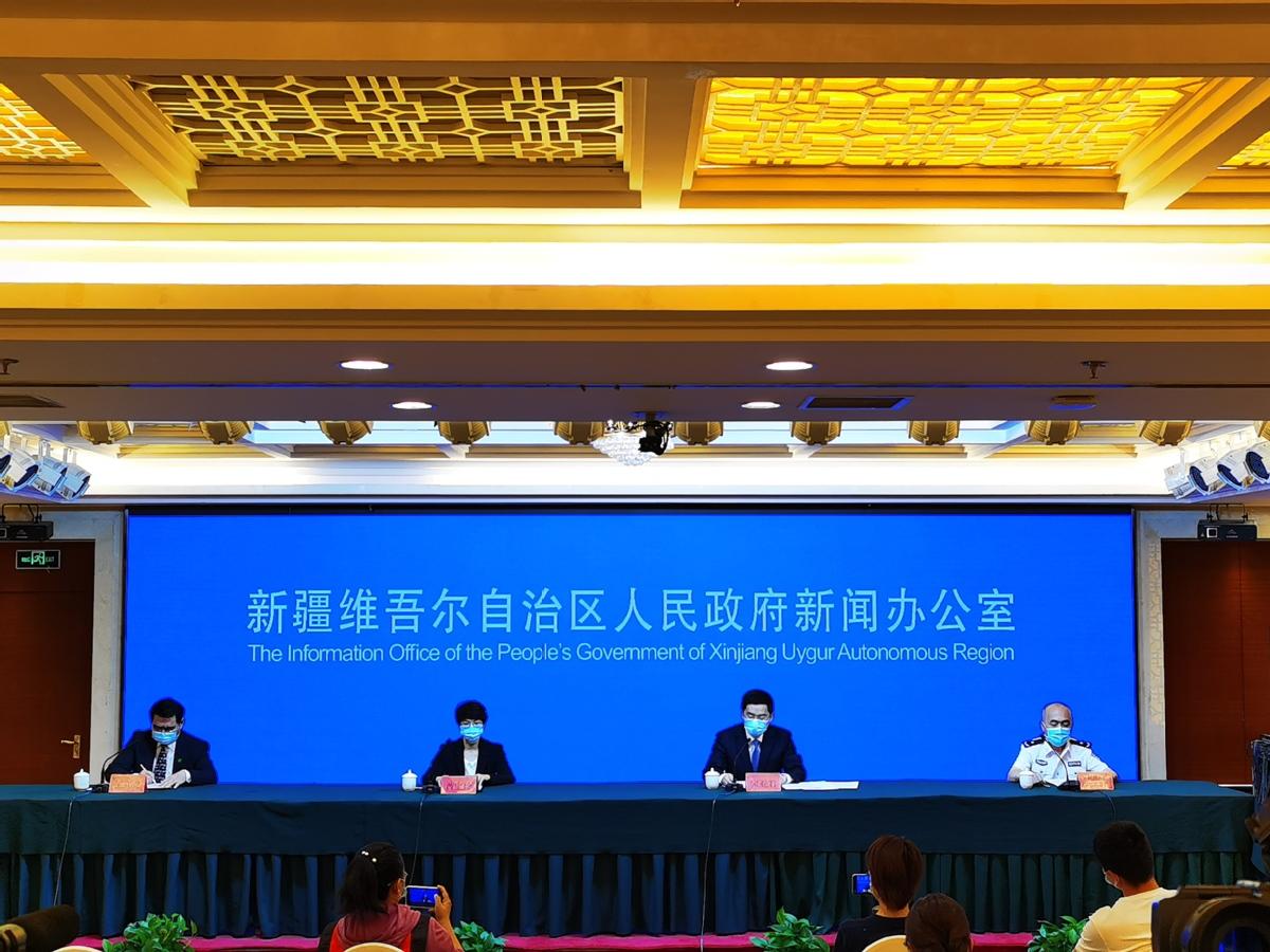 黑龙江与乌鲁木齐疫情，联防联控下的挑战与应对