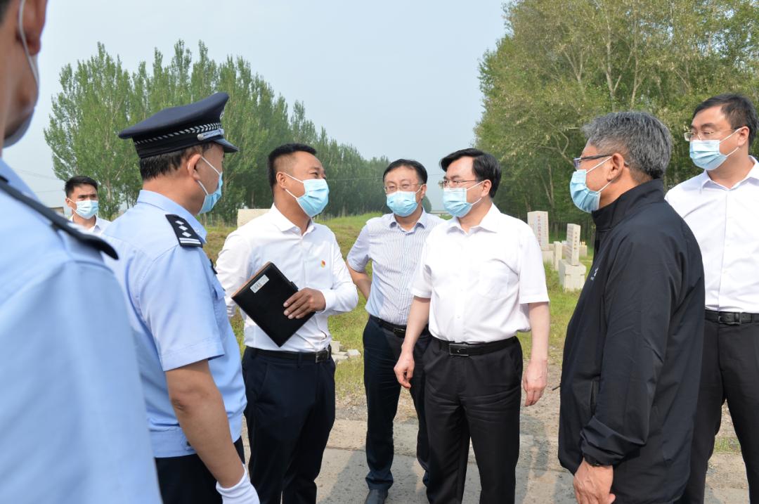 黑龙江省最新疫情动态，防控措施与应对策略