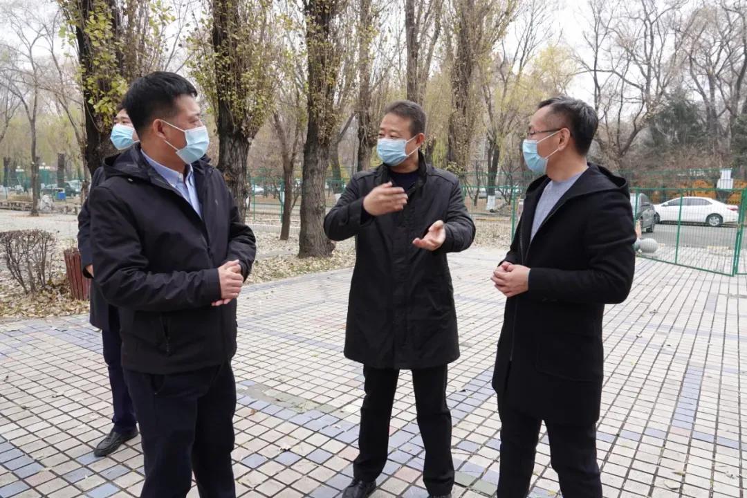 黑龙江省疫情感染最新消息，防控形势、应对措施与未来展望